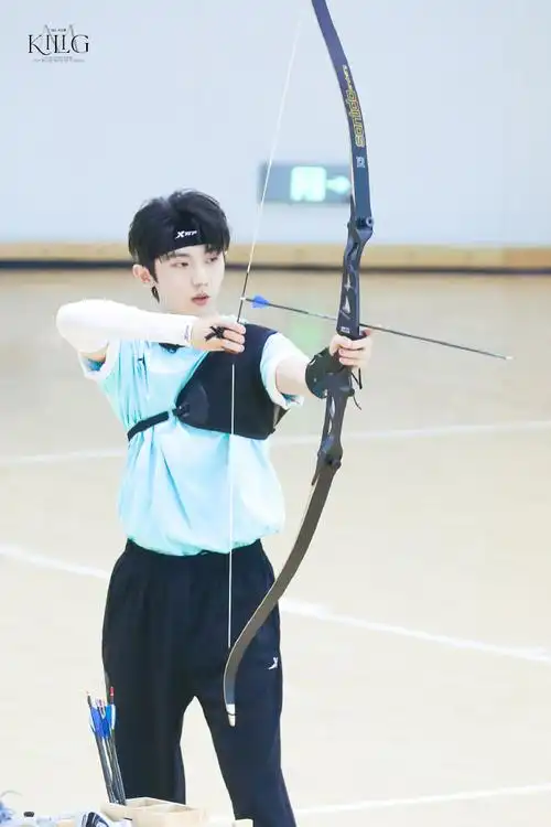 3761篮球少年,神射手和离弦的箭@时代少年团队长-马嘉祺