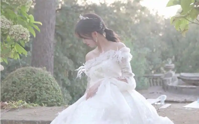 【鞠婧祎】|《那不勒斯的黎明》剧情版 正式版 舞蹈版mv