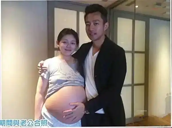 林心如杨幂孕照曝光孕照大pk果然她一孕丑三年