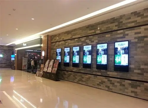 网络广告机原理,广告机,如江价格优惠(查看)