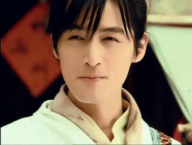 《仙剑奇侠传1》 胡歌 刘亦菲 安以轩 王禄江 彭于晏&刘品言 谢君豪