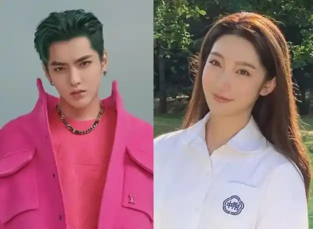 吴亦凡事件重燃写手和闺蜜发长文曝光凡不进去她就会被判十年