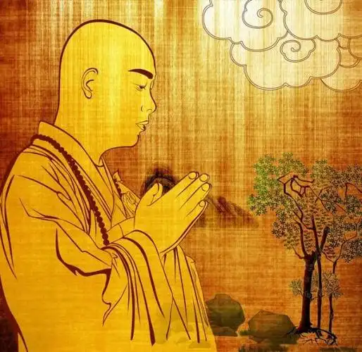 圆寂是什么意思_圆寂视频_圆寂图片_圆寂过程-佛心网专题