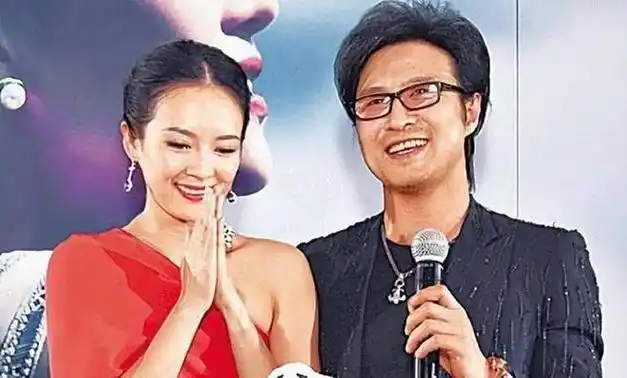 章子怡直言最后悔不是与汪峰分开而是那个满心都是她的男人