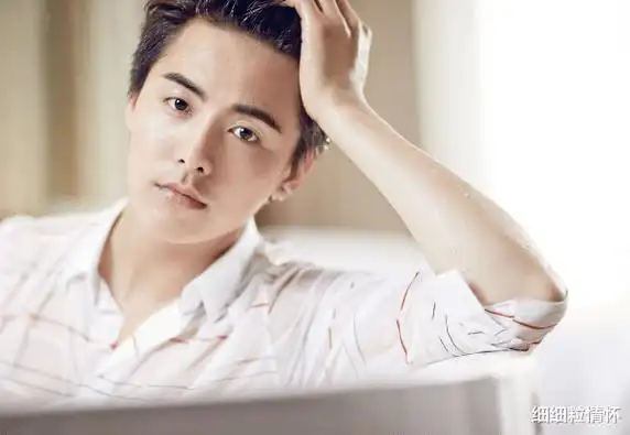 多才多艺的马天宇,拥有让人羡慕的事业,居然拥有着这样的童年_时候