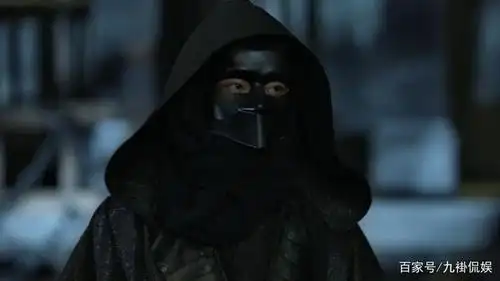 庆余年:范闲独自探寻神庙奥秘,却意外暴露肖恩真实身份!