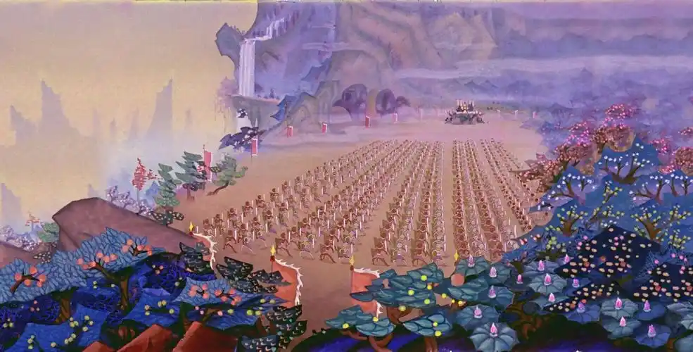 p>《大闹天宫3d》是一部由 a target="_blank" href="/item/速达