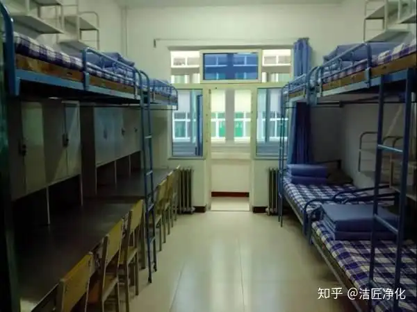 宿舍有异味怎么办