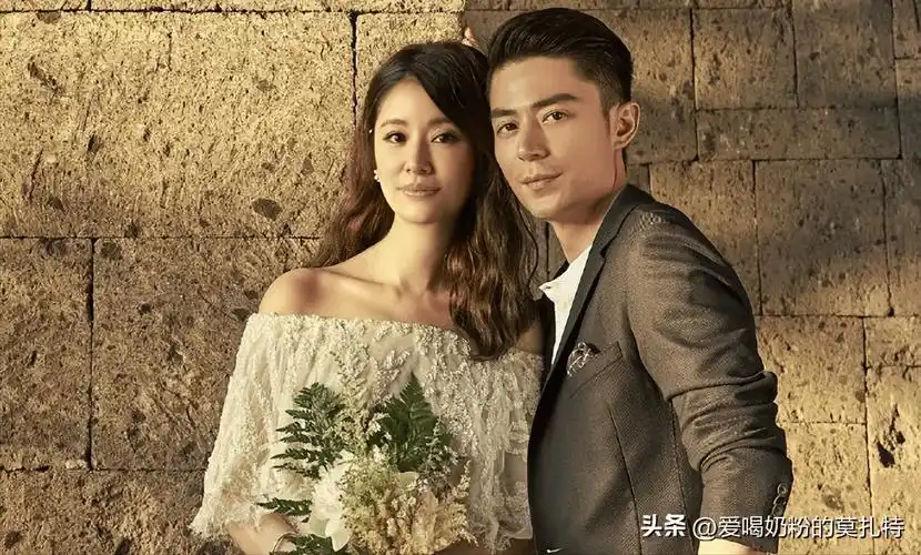 赵又廷_婚姻_关系