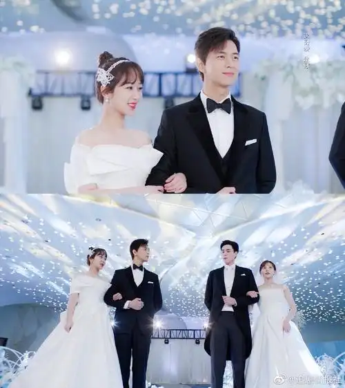 天哪天哪你的时代我的时代里李现和杨紫的客串kswl