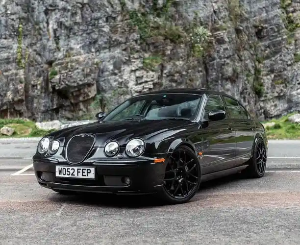 当前位置:>易车>社区>捷豹s-type社区>捷豹s-typer,xf的前任大佬>1080