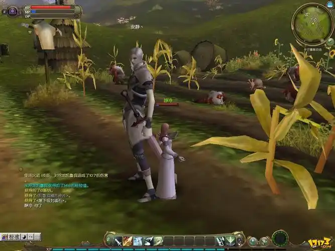 p>《永恒之塔》是一款由韩国 a target="_blank" href="/item/ncsoft