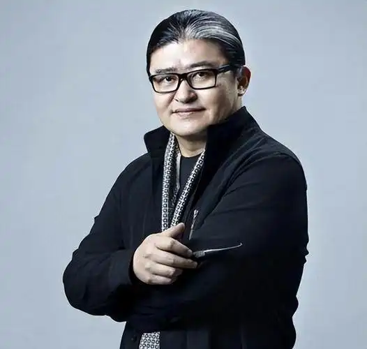 刘欢个人资料简介及 简历(与妻子相识9天闪婚)(23)