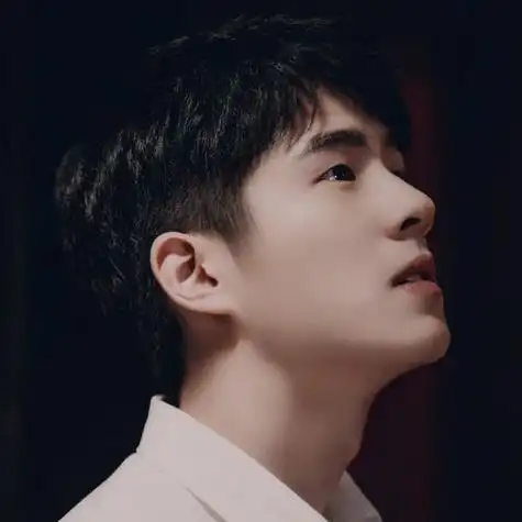 刘昊然高清情侣头像