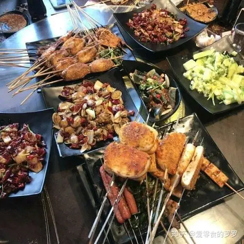 十个亿,你可以接受以后永远不吃火锅不吃炸鸡等一切你喜欢吃的东西吗?