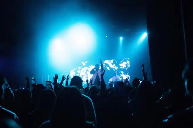 #艾福杰尼世界巡回演唱会##福气音乐现场#