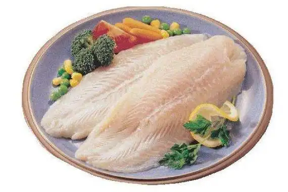 龙利鱼有刺吗整条的龙利鱼怎样去骨