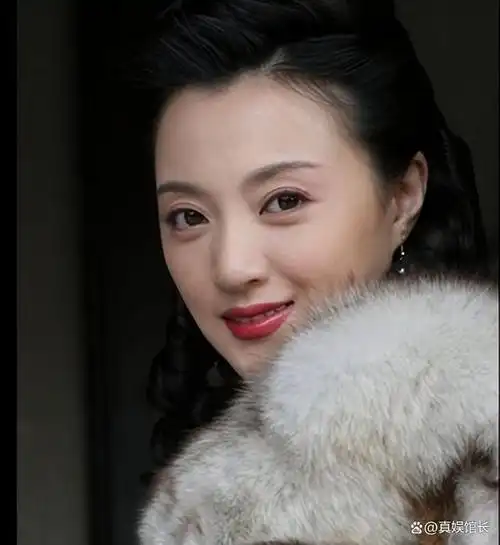 从5登春晚到沦落精神病院演员金玉婷的结局印证了郭德纲的话