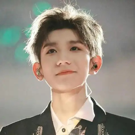 王源字的女头像2022 女生头像图片大全 -【爱个性】