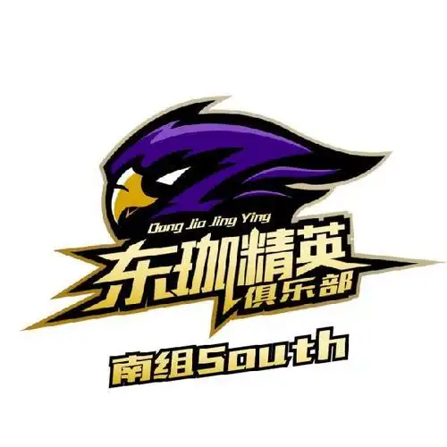 cfm穿越火线东珈南组south最新公布