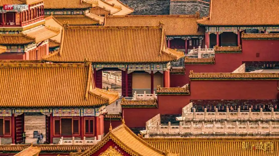 上新了·故宫第3季