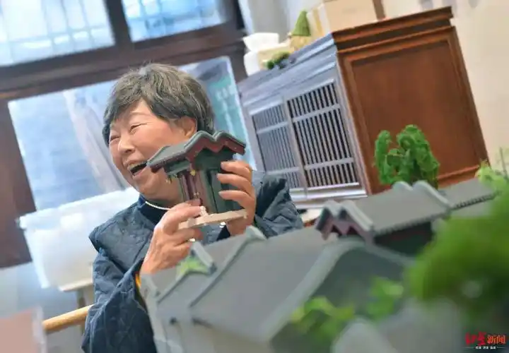 高晓松妈妈只给孩子削过两根铅笔就再也不管了