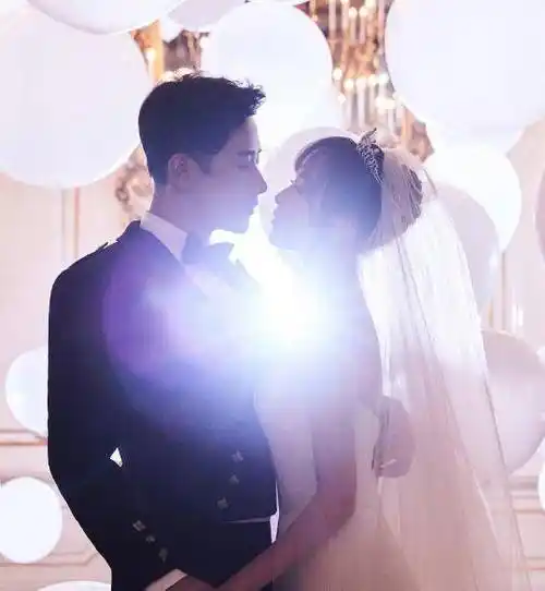 原创罗晋结婚不到两年就不忠诚女助理男方三字回应唐嫣果然没有嫁错人