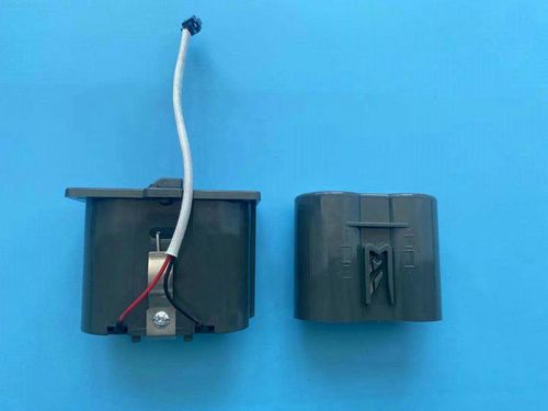 华帝燃气灶配件801a/807/809/i10046b/bh837b/802a电池盒两节电池