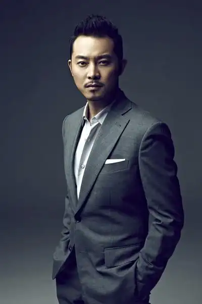 沙溢:拒绝模棱两可 内心有颗原子弹