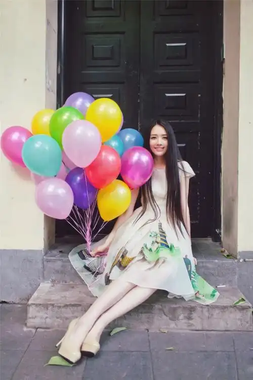 女神 郭碧婷 - 堆糖,美图壁纸兴趣社区