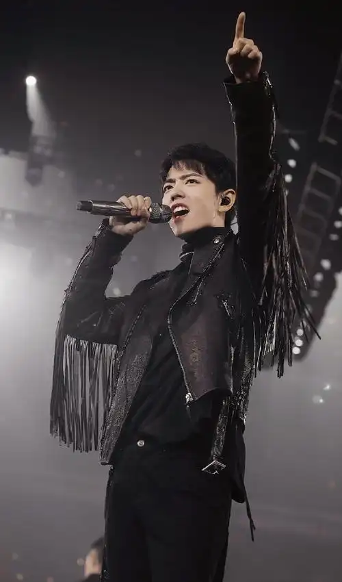 肖战##肖战盛阳