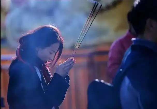 烧香拜佛时 一定要跟佛祖说这两个字 普宁却有很多人不知道