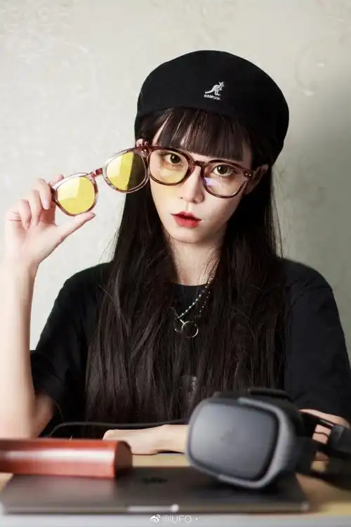 转/发/抽/奖##眼镜##jk##时尚穿搭