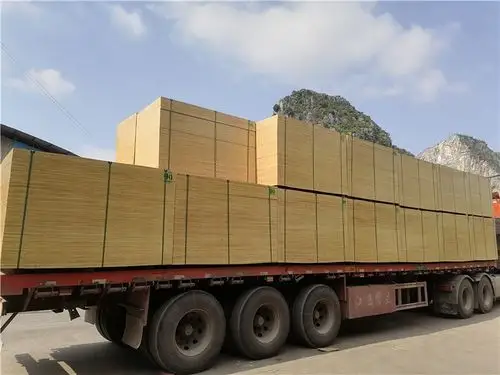 玉林建筑模板 建筑施工用木模板厂家直销 9层建筑模板工厂价格