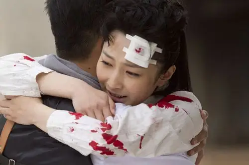 狐影热播王梓桐双重身份渐入佳境