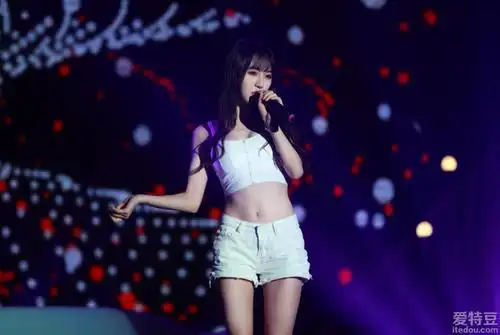 梦想演播厅赵粤张语格舞技撩人