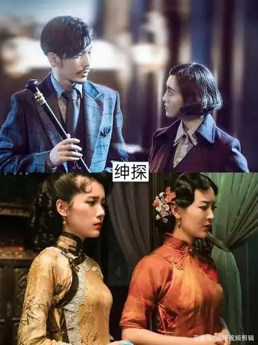 18部好看的民国影视剧,有你喜欢的吗?