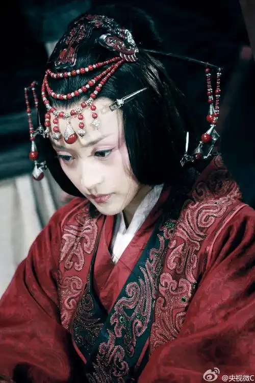 为了. 来自央视微c - 微博