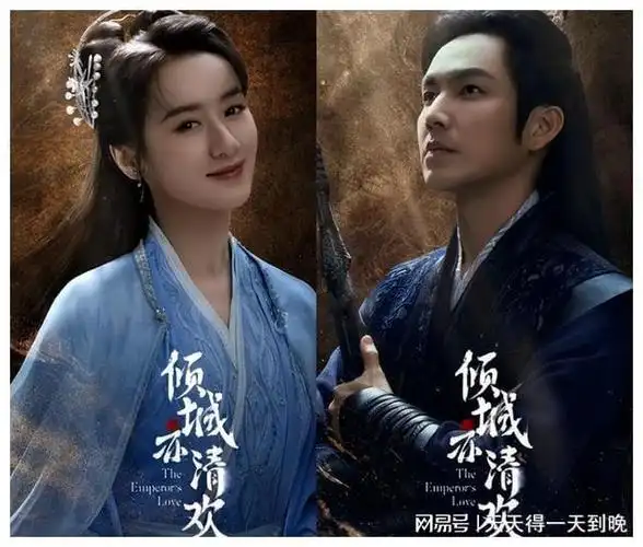 钟汉良惊艳到了,这牺牲也太大了|演员|刘晓庆|娱乐圈|林心如|女明星