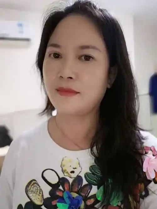 55岁丧偶女征婚照片(id:2766980)_浙江杭州征婚交友_我主良缘网
