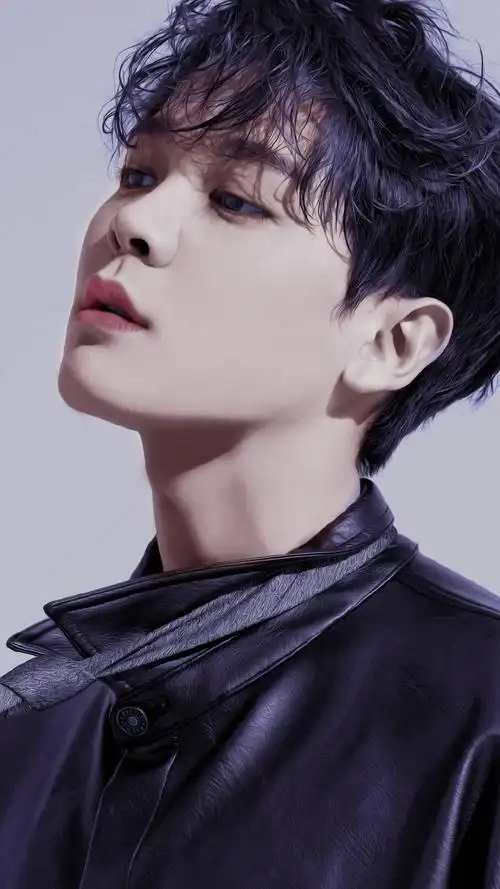 尤长靖 - 堆糖,美图壁纸兴趣社区