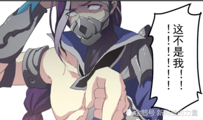 王者荣耀:木兰把兰陵王扮女装当成爱好?兰陵王:这不是真实的我