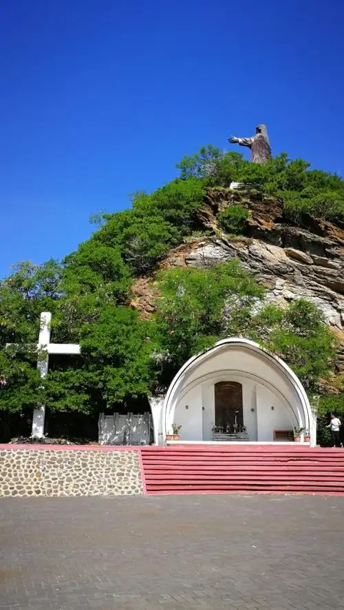 东帝汶首府之帝力港