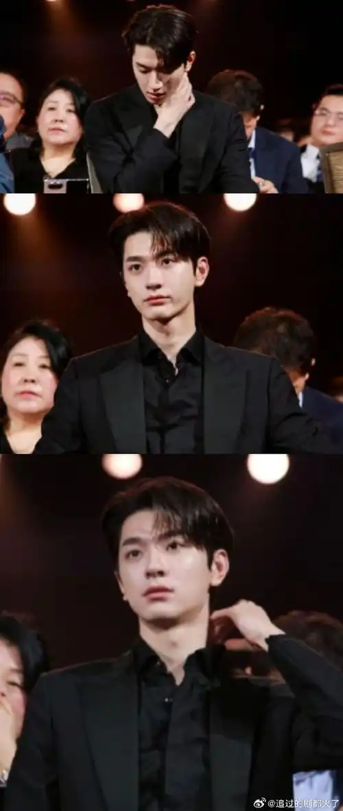 林一原来是刘亦菲迷弟##林一追星成功刘亦菲