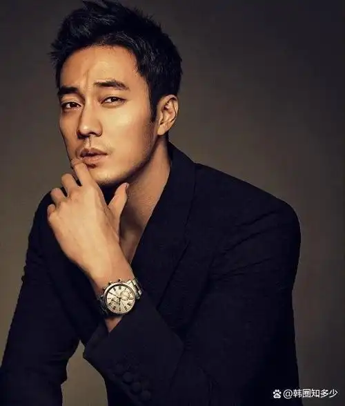 苏志燮祝贺好友宋承宪生日 二十年友谊令人动容 曾出演主君的太阳