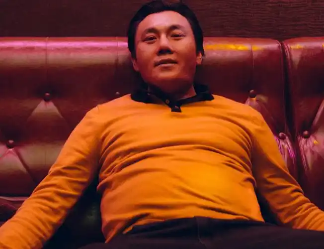 秦昊:漫长之后,我的至暗时刻已经过去了_腾讯新闻