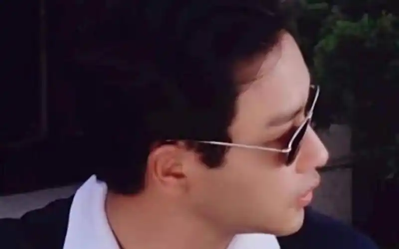 【港剧】张国荣主演的电视剧:《对对糊》05-3