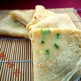 【西葫芦面饼图片大全-坐隐(三什)的西葫芦面饼图片】 _下厨房