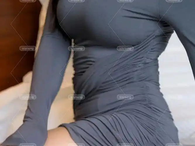 胸部越来越软,很多人夸我胸型好看 ,比较自然,不知_圈子-新氧美容整形