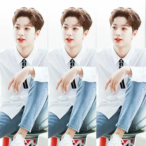 produce101第二季赖冠霖